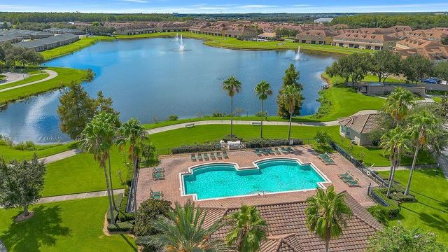 3331 WHITESTONE CIRCLE 101, Kissimmee, FL 34741