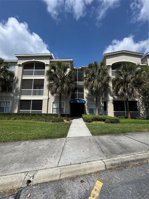 3331 WHITESTONE CIRCLE 101, Kissimmee, FL 34741