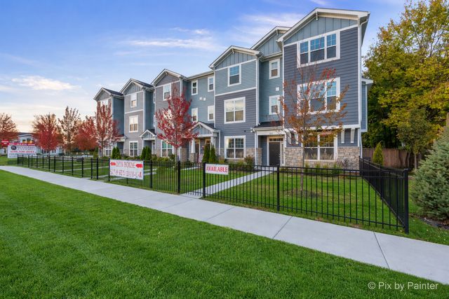 124 E Main Street, Cary, IL 60013