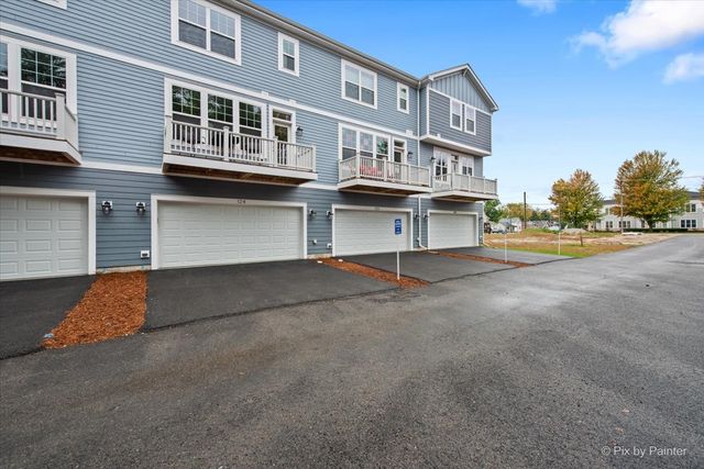 124 E Main Street, Cary, IL 60013