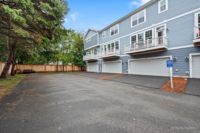 124 E Main Street, Cary, IL 60013