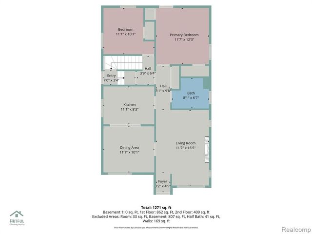 5063 Chalmers Street, Detroit, MI 48213