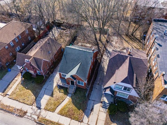 5063 Chalmers Street, Detroit, MI 48213