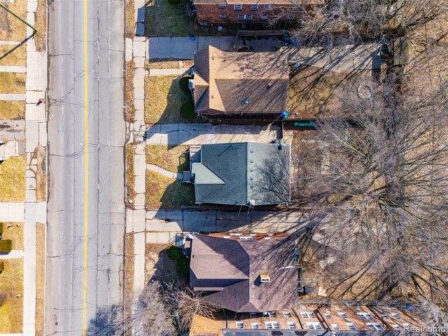 5063 Chalmers Street, Detroit, MI 48213