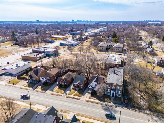 5063 Chalmers Street, Detroit, MI 48213