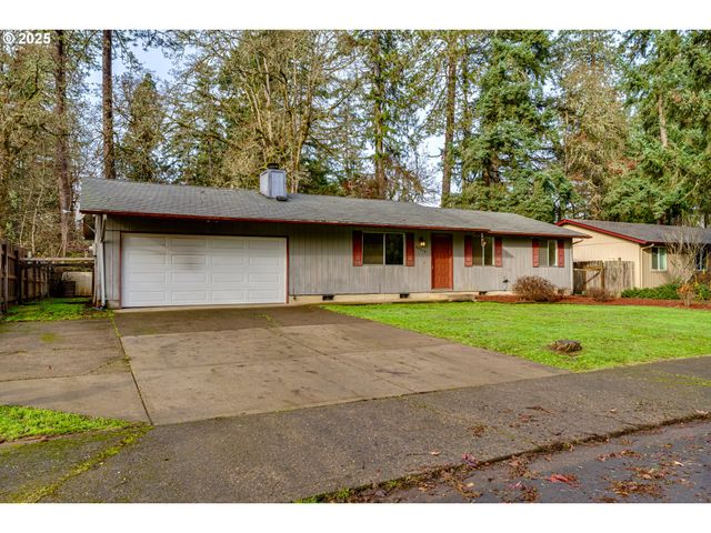 87810 NORMAN Ave, Veneta, OR 97487