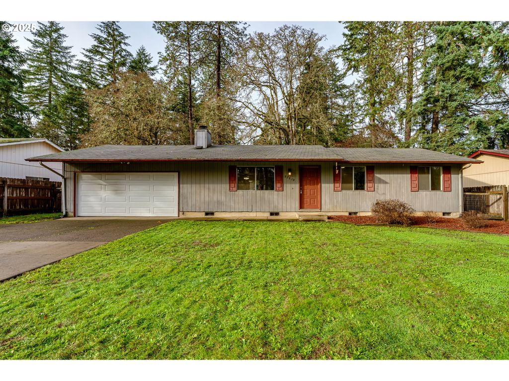 87810 NORMAN Ave, Veneta, OR 97487