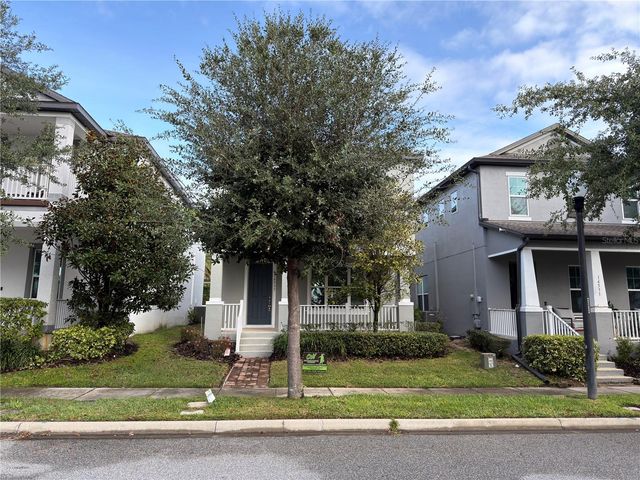 14537 CRESTED PLUME DRIVE, Winter Garden, FL 34787