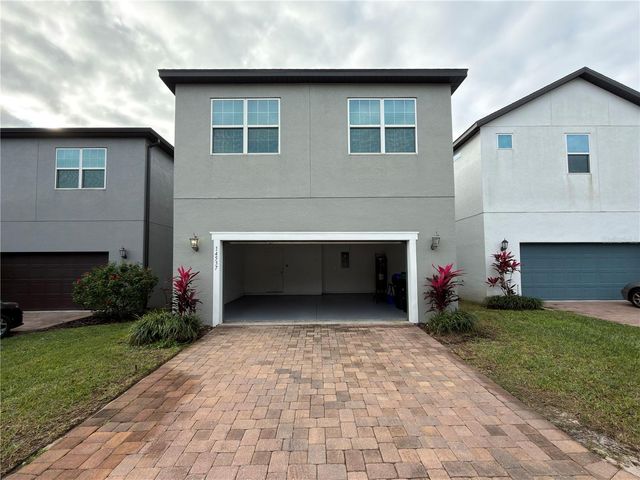 14537 CRESTED PLUME DRIVE, Winter Garden, FL 34787