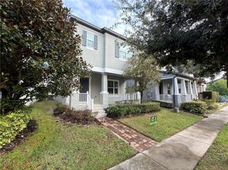 14537 CRESTED PLUME DRIVE, Winter Garden, FL 34787