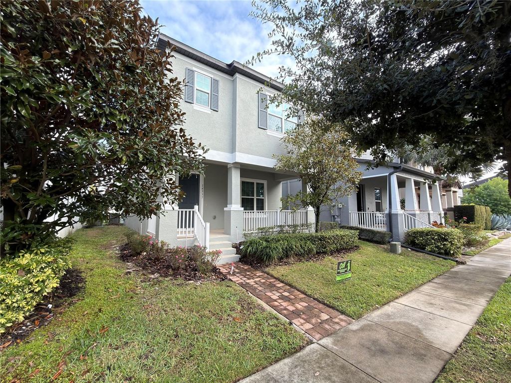 14537 CRESTED PLUME DRIVE, Winter Garden, FL 34787