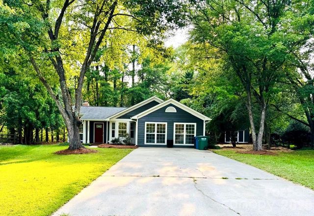 15004 Yarmouth Road, Charlotte, NC 28227