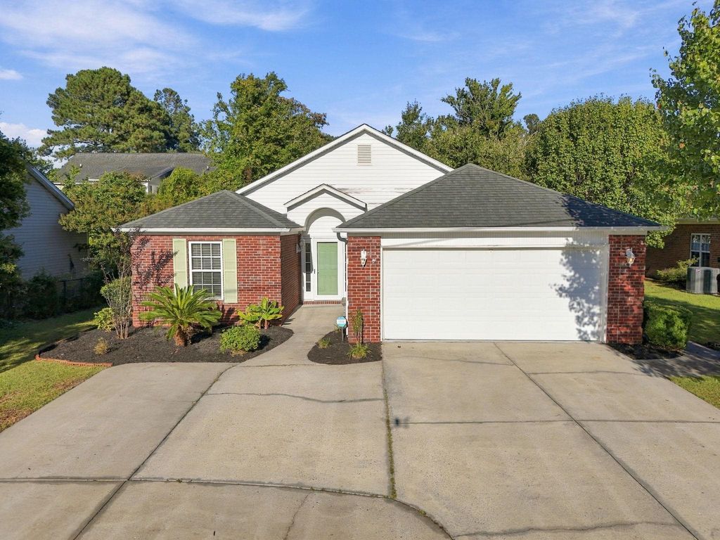 4155 Horseshoe Dr. N, Little River, SC 29566 — exterior