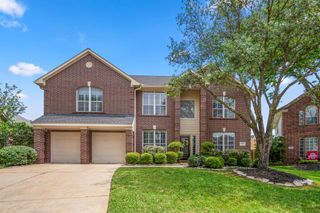 20910 Nashland Court, Spring, TX 77379