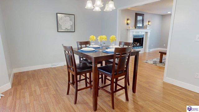409 College View Drive, Elizabethtown, KY 42701
