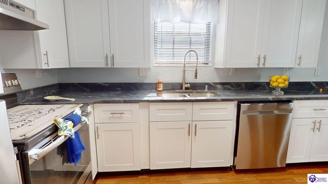 409 College View Drive, Elizabethtown, KY 42701