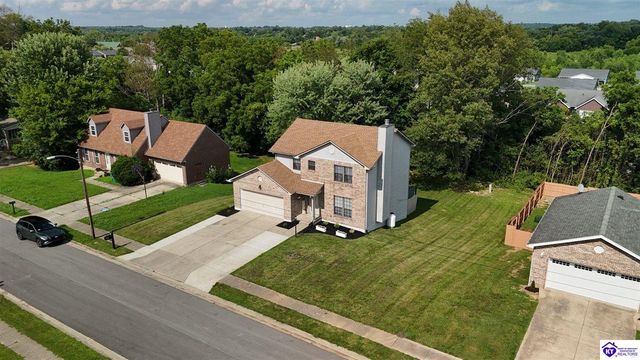 409 College View Drive, Elizabethtown, KY 42701