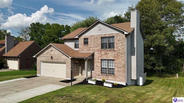 409 College View Drive, Elizabethtown, KY 42701