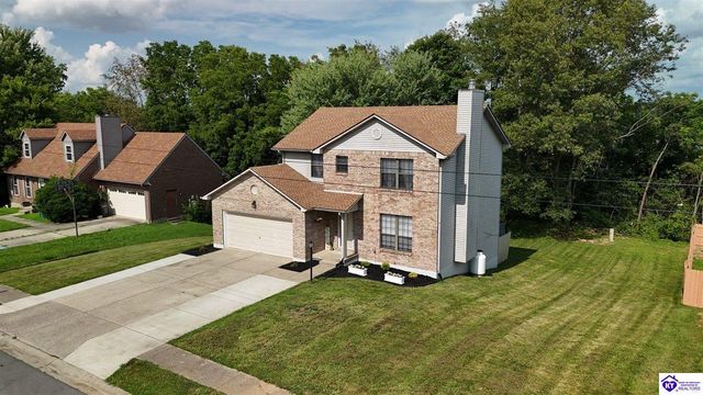 409 College View Drive, Elizabethtown, KY 42701