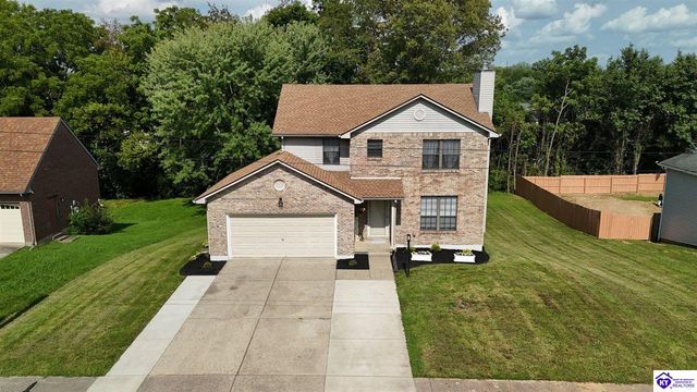 409 College View Drive, Elizabethtown, KY 42701