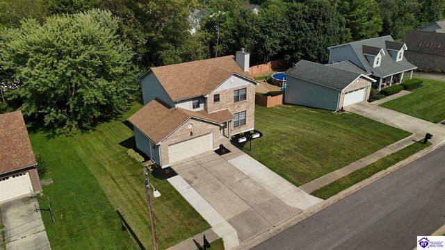 409 College View Drive, Elizabethtown, KY 42701