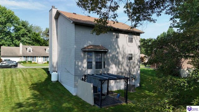 409 College View Drive, Elizabethtown, KY 42701