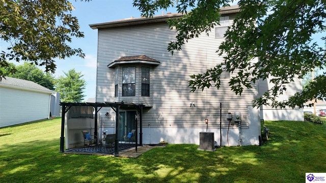 409 College View Drive, Elizabethtown, KY 42701