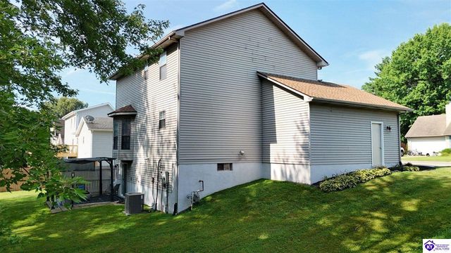 409 College View Drive, Elizabethtown, KY 42701