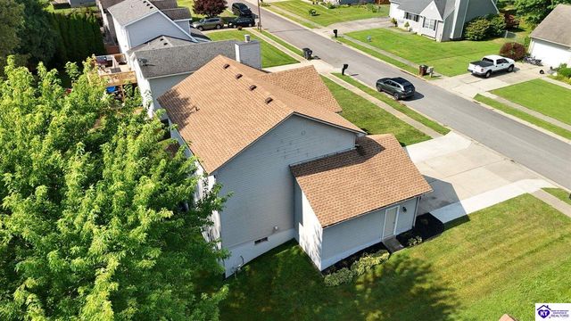 409 College View Drive, Elizabethtown, KY 42701