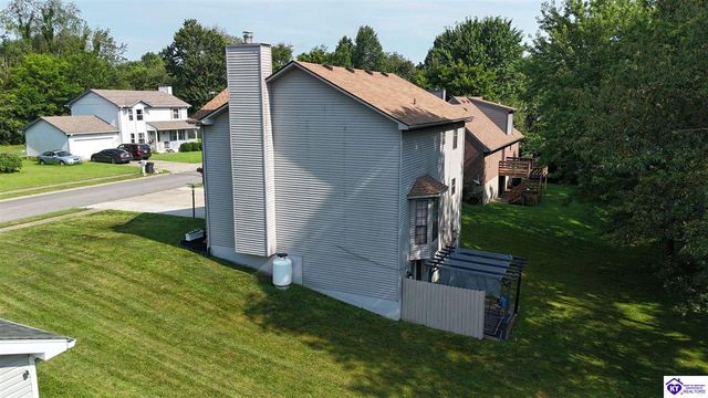 409 College View Drive, Elizabethtown, KY 42701