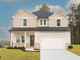148 Mulberry Creek Court, Pendergrass, GA 30567