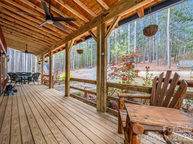 120 Ashley Court, Mill Spring, NC 28756