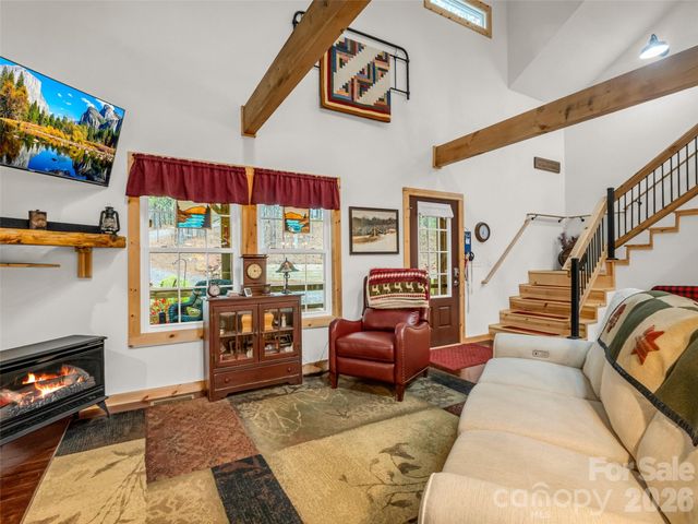 120 Ashley Court, Mill Spring, NC 28756
