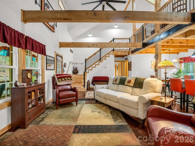 120 Ashley Court, Mill Spring, NC 28756