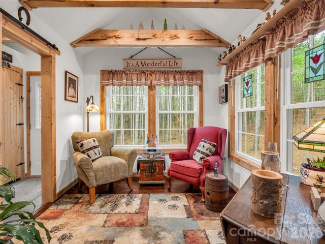 120 Ashley Court, Mill Spring, NC 28756