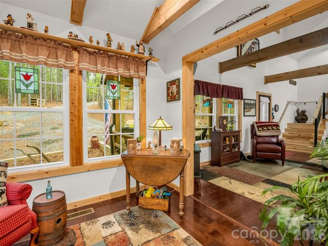 120 Ashley Court, Mill Spring, NC 28756