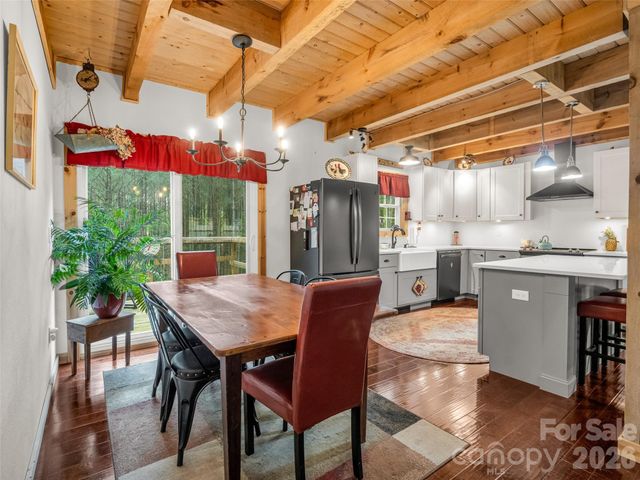 120 Ashley Court, Mill Spring, NC 28756