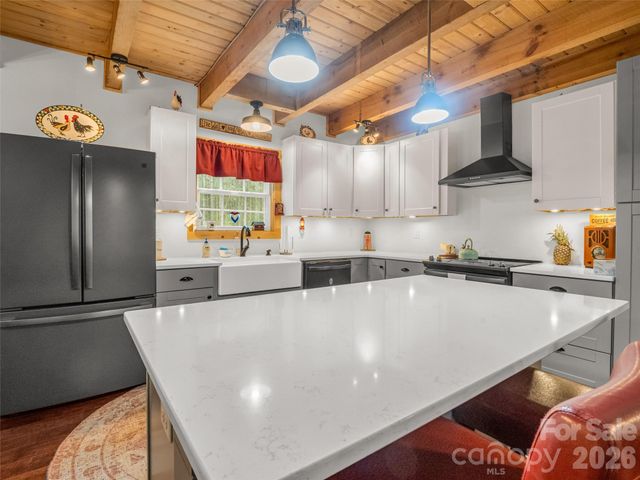 120 Ashley Court, Mill Spring, NC 28756