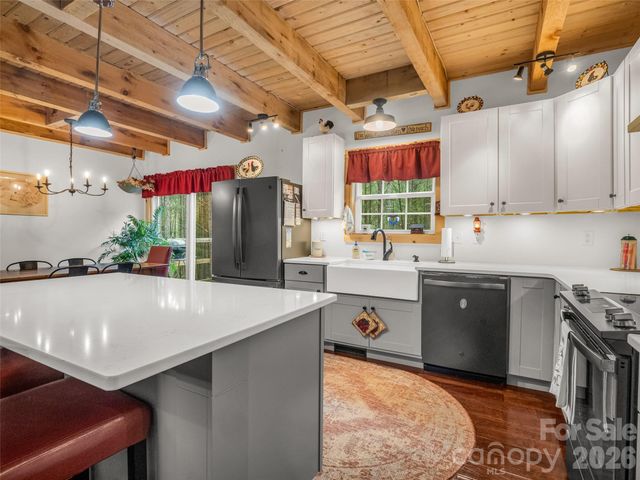 120 Ashley Court, Mill Spring, NC 28756