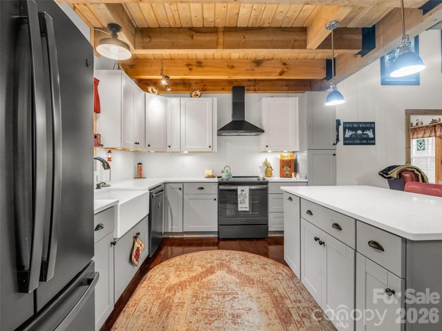 120 Ashley Court, Mill Spring, NC 28756