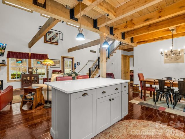 120 Ashley Court, Mill Spring, NC 28756