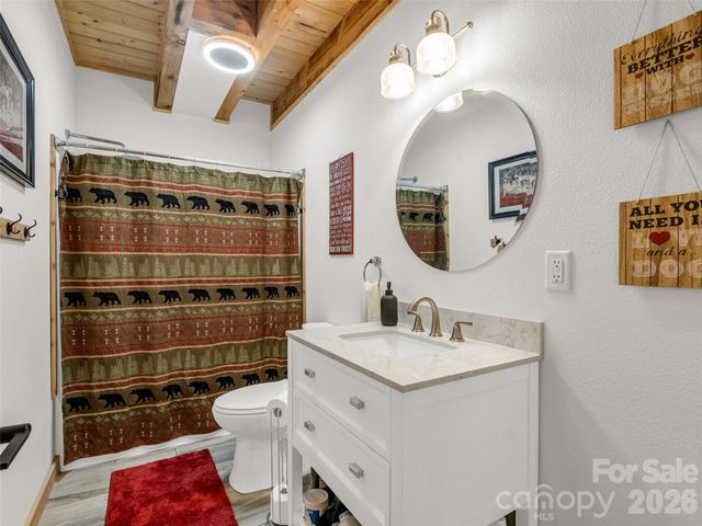120 Ashley Court, Mill Spring, NC 28756