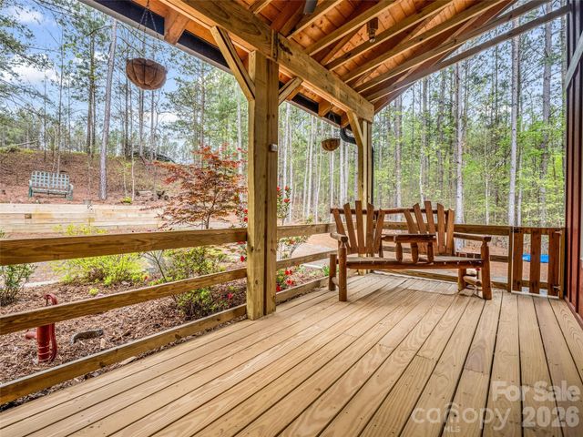 120 Ashley Court, Mill Spring, NC 28756