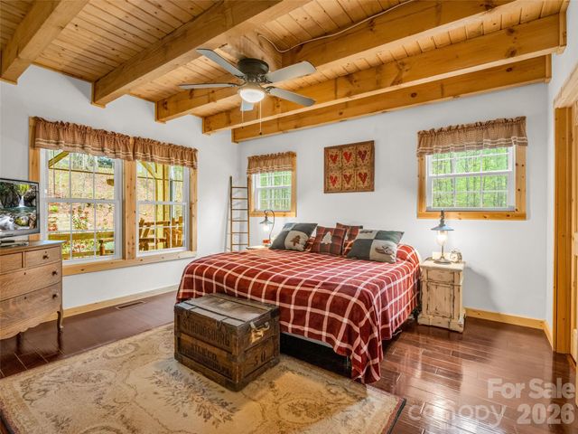 120 Ashley Court, Mill Spring, NC 28756