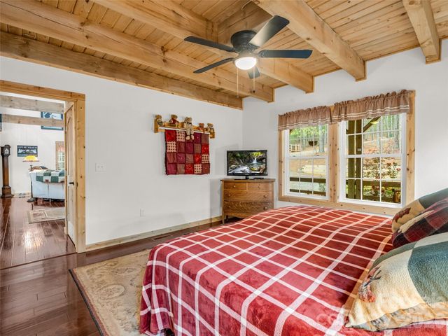 120 Ashley Court, Mill Spring, NC 28756