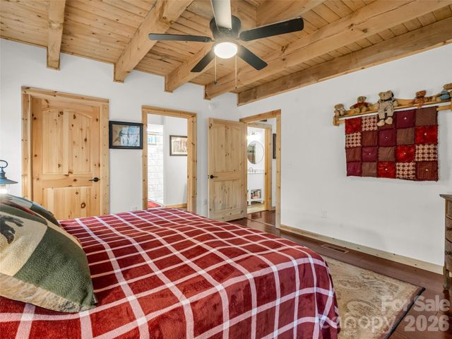 120 Ashley Court, Mill Spring, NC 28756
