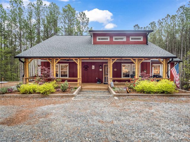 120 Ashley Court, Mill Spring, NC 28756