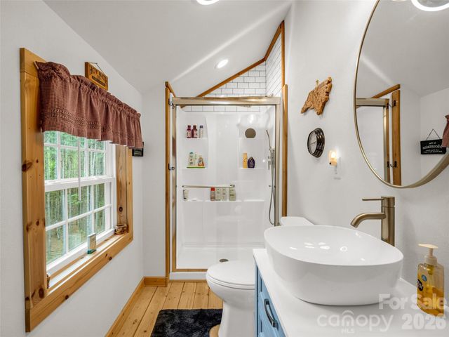 120 Ashley Court, Mill Spring, NC 28756