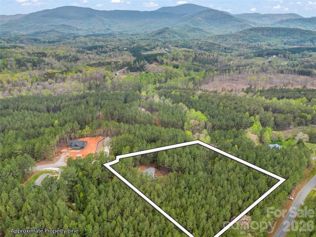 120 Ashley Court, Mill Spring, NC 28756