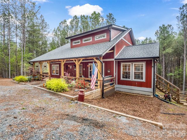 120 Ashley Court, Mill Spring, NC 28756